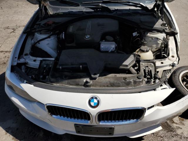 Photo 11 from auction – 2013 BMW 328 I SULE with VIN WBA3C1C57DK104249