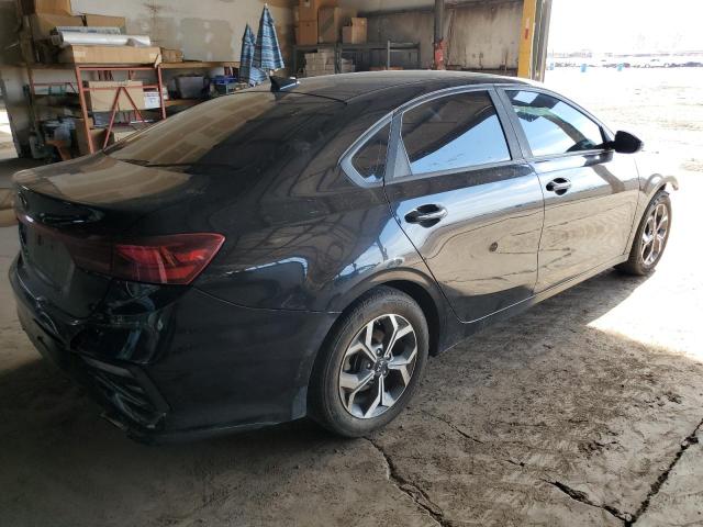 Photo 3 from auction – 2019 KIA FORTE FE with VIN 3KPF24AD7KE121129
