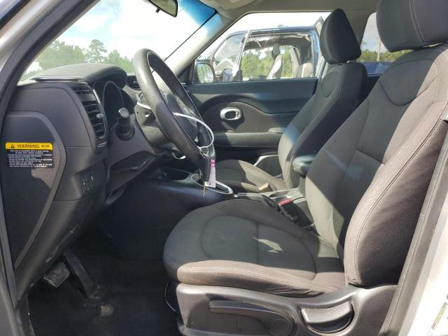 Photo 7 from auction – 2014 KIA SOUL with VIN KNDJN2A22E7746613
