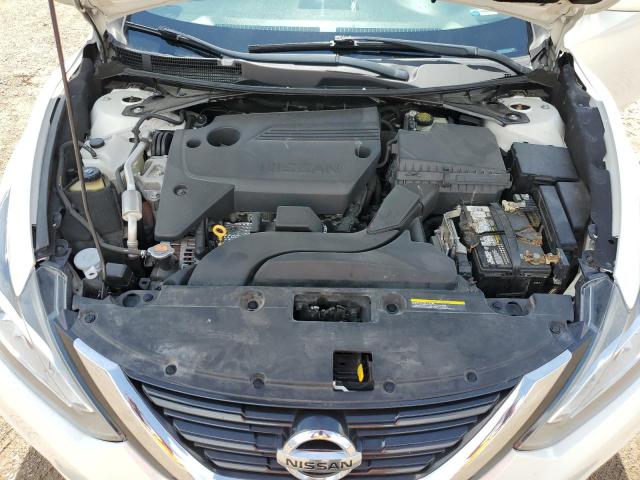Photo 11 from auction – 2017 NISSAN ALTIMA 2.5 with VIN 1N4AL3APXHC489712