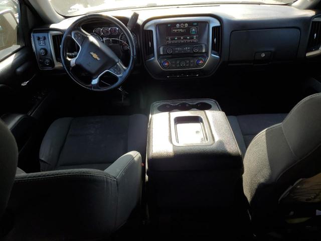 Photo 8 from auction – 2014 CHEVROLET SILVERADO with VIN 3GCUKREC6EG203206