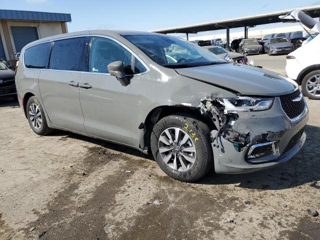 Photo 4 from auction – 2022 CHRYSLER PACIFICA H with VIN 2C4RC1L79NR124875