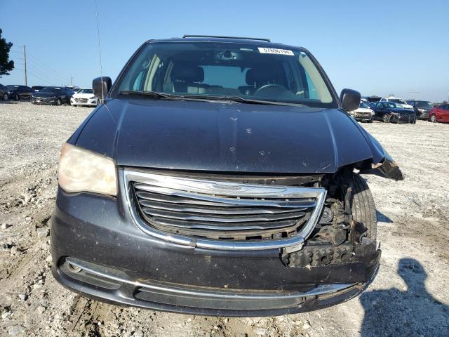 Photo 5 from auction – 2013 CHRYSLER TOWN & COU with VIN 2C4RC1BG3DR742077