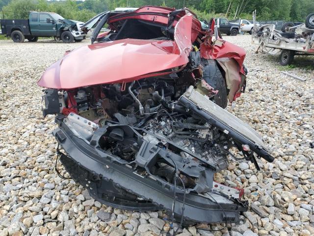 Photo 5 from auction – 2023 ACURA INTEGRA A- with VIN 19UDE4H69PA014584