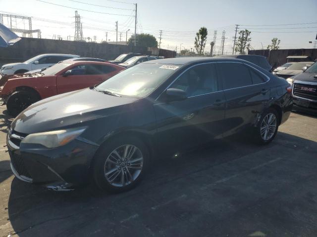 Photo 1 from auction – 2015 TOYOTA CAMRY LE with VIN 4T1BF1FK0FU068771