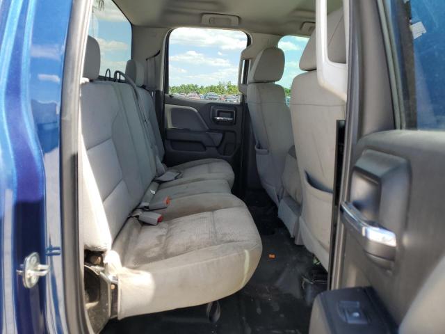 Photo 10 from auction – 2016 CHEVROLET 1500 with VIN 1GC2KUEG3GZ334593