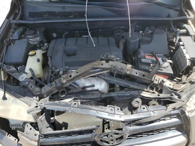 Photo 12 from auction – 2012 TOYOTA RAV4 with VIN 2T3ZF4DV9CW118051
