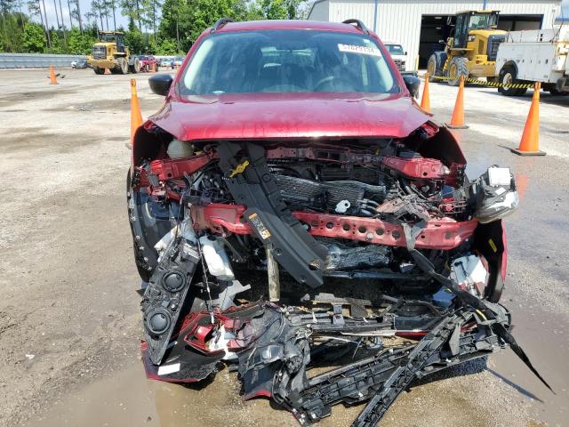 Photo 5 from auction – 2018 FORD ESCAPE SE with VIN 1FMCU9GD2JUB35260