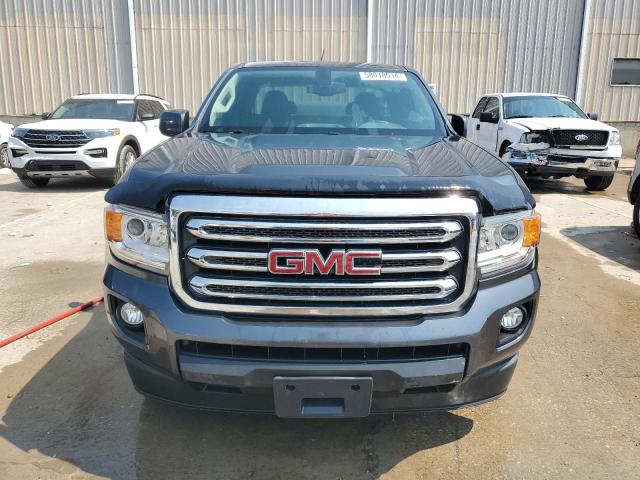 Photo 5 from auction – 2015 GMC CANYON SLE with VIN 1GTH5BEA7F1147162
