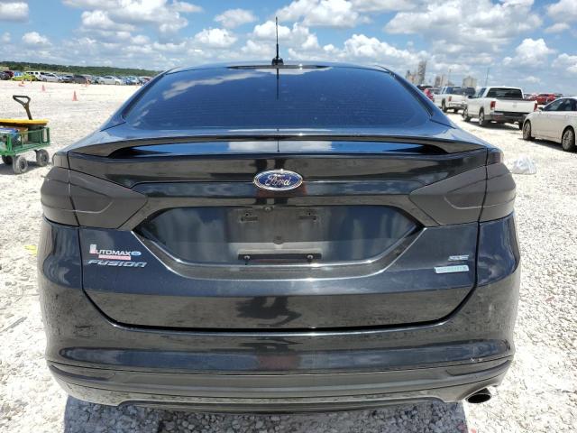 Photo 6 from auction – 2014 FORD FUSION SE with VIN 3FA6P0HD8ER201798