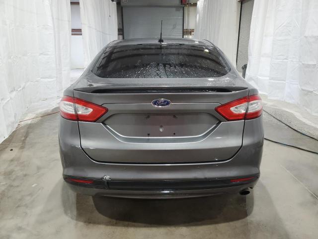 Photo 6 from auction – 2013 FORD FUSION SE with VIN 3FA6P0H78DR276977