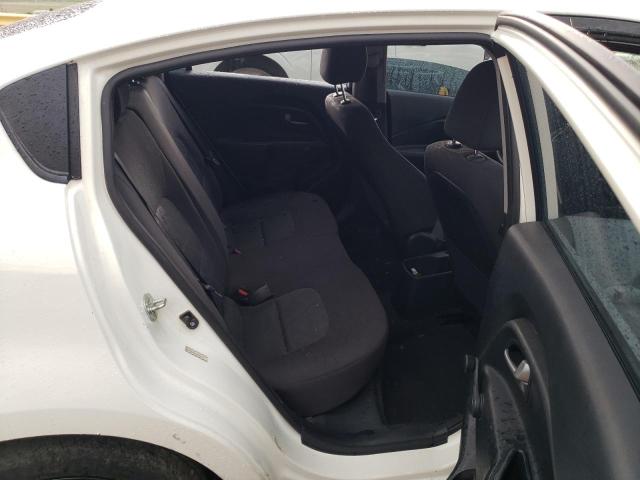Photo 10 from auction – 2017 KIA RIO LX with VIN KNADM4A35H6061601