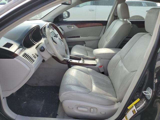 صورة رقم 7 من المزاد - 2012 TOYOTA AVALON BAS مع VIN 4T1BK3DB6CU460319