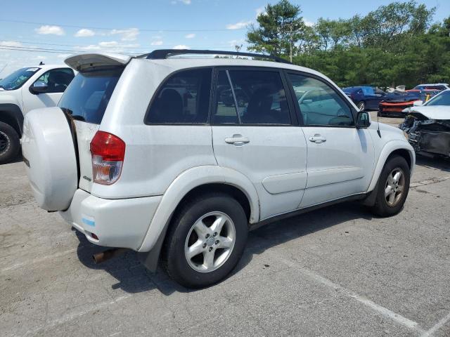 Photo 3 from auction – 2002 TOYOTA RAV4 with VIN JTEHH20V720175203