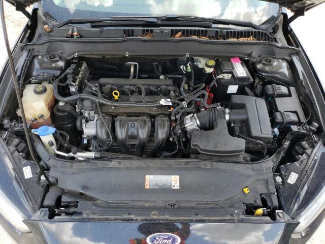Photo 11 from auction – 2016 FORD FUSION SE with VIN 3FA6P0H70GR297777
