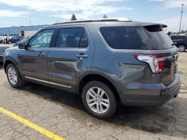 Zdjęcie 2 z aukcji – 2019 FORD EXPLORER X z VIN 1FM5K8D89KGA86719
