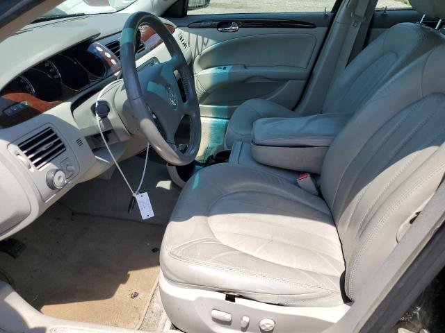 Photo 7 from auction – 2011 BUICK LUCERNE CX with VIN 1G4HC5EM9BU123452