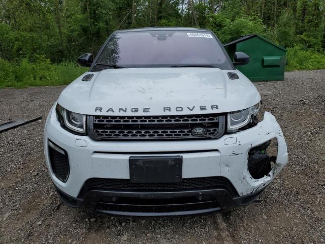 Photo 5 from auction – 2018 LAND ROVER RANGE ROVE with VIN SALVC2RX1JH299227