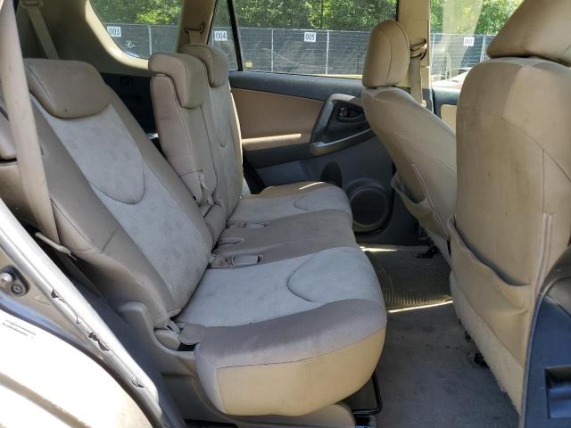Photo 11 from auction – 2009 TOYOTA RAV4 with VIN JTMZF35V095003380
