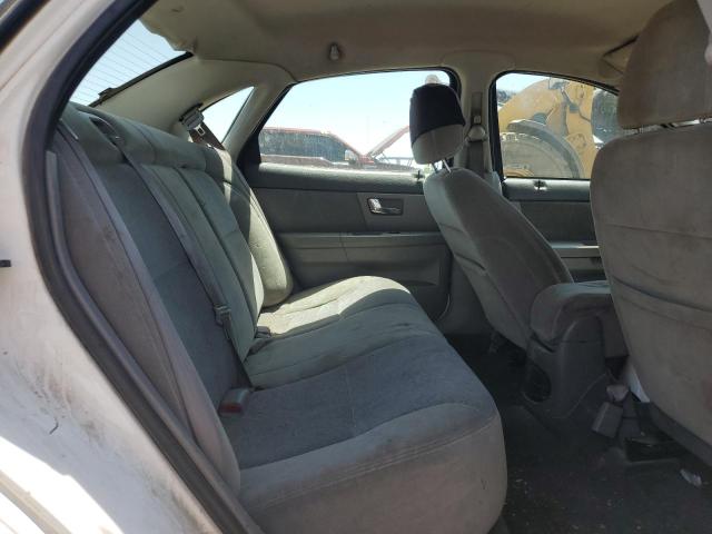 Photo 10 from auction – 2000 FORD TAURUS SES with VIN 1FAFP5528YG161539