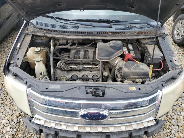 Photo 11 from auction – 2008 FORD EDGE SE with VIN 2FMDK36C98BA87787