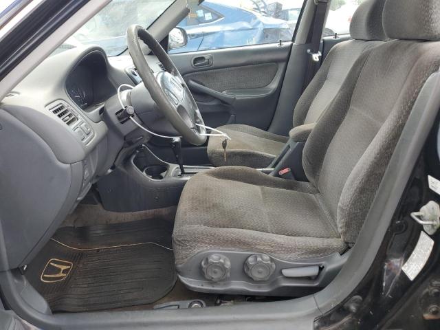 Photo 7 from auction – 2000 HONDA CIVIC with VIN 1HGEJ6678YL048867