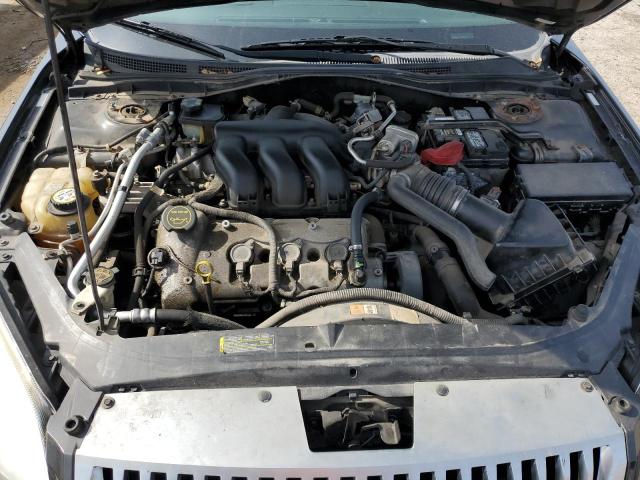 Photo 11 from auction – 2007 MERCURY MILAN PREM with VIN 3MEHM08127R626890