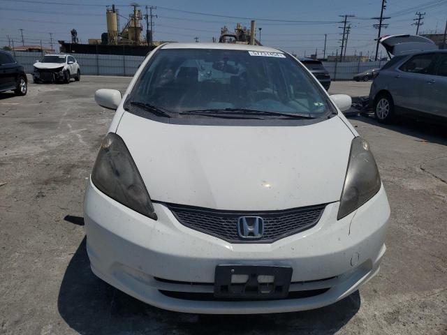 Foto 5 de la subasta – 2013 HONDA FIT con VIN JHMGE8H33DC044963