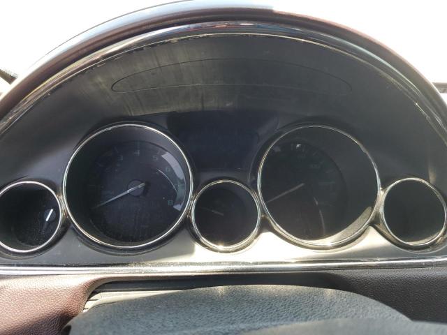 Photo 9 from auction – 2015 BUICK ENCLAVE with VIN 5GAKRCKD1FJ385055
