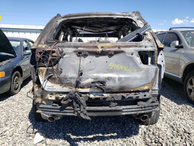 Photo 6 from auction – 2014 JEEP GRAND CHER with VIN 1C4RJFBG2EC102620