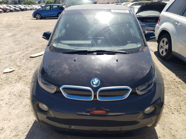Photo 5 from auction – 2015 BMW I3 REX with VIN WBY1Z4C5XFV279217