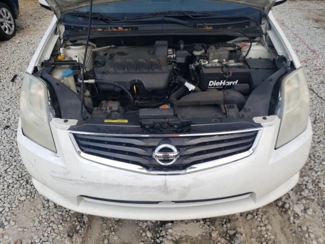 Photo 11 from auction – 2011 NISSAN SENTRA 2.0 with VIN 3N1AB6AP2BL709809