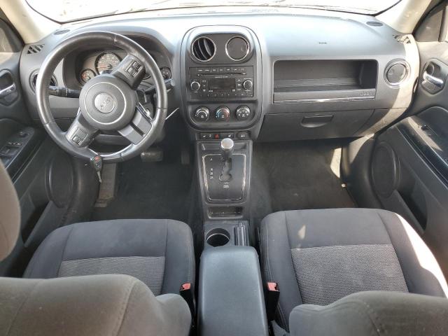 Photo 8 from auction – 2012 JEEP PATRIOT LA with VIN 1C4NJRFB4CD705865