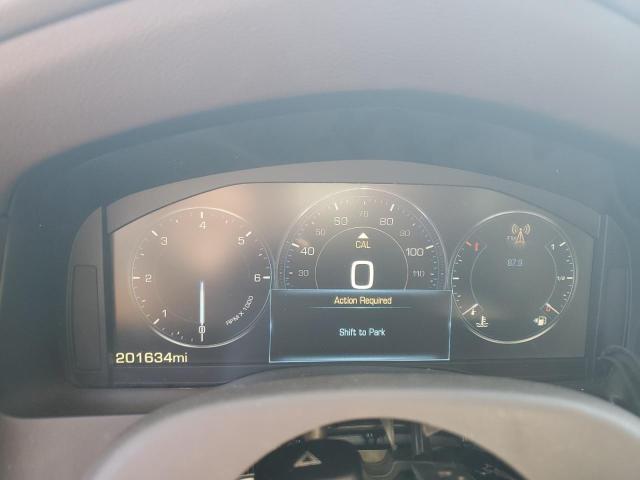 Photo 9 from auction – 2015 CADILLAC ESCALADE E with VIN 1GYS4SKJ7FR614508