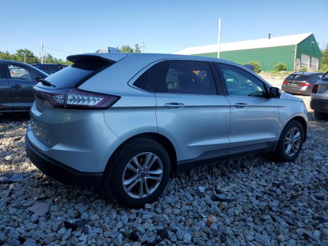 Photo 3 from auction – 2015 FORD EDGE SEL with VIN 2FMTK4J9XFBC27386