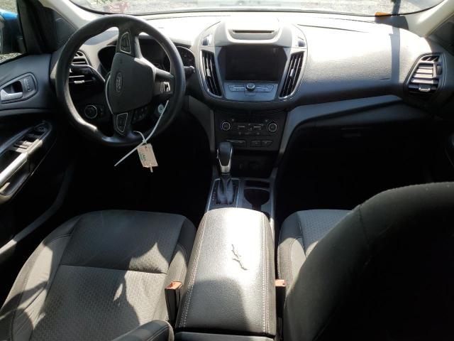 Photo 8 from auction – 2018 FORD ESCAPE SE with VIN 1FMCU0GDXJUC27311