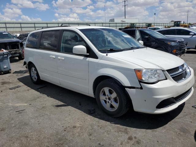 Photo 4 from auction – 2013 DODGE CARAVAN with VIN 2C4RDGCG3DR575766