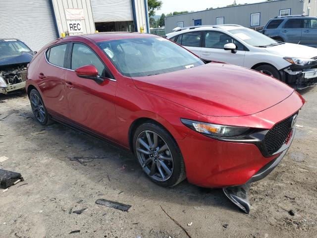 Photo 4 from auction – 2019 MAZDA 3 with VIN JM1BPBJM9K1140773