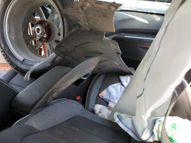 Photo 8 from auction – 2021 CHEVROLET TRAILBLAZE with VIN KL79MMS25MB143454