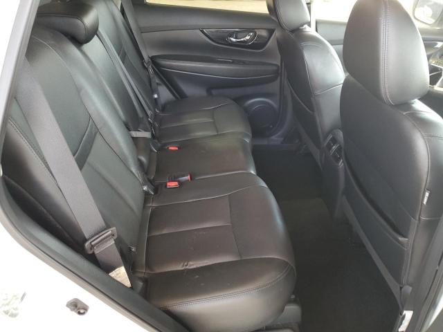 Photo 11 from auction – 2020 NISSAN ROGUE S with VIN 5N1AT2MT8LC719684