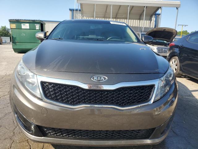 Photo 5 from auction – 2011 KIA OPTIMA LX with VIN KNAGM4A75B5120594
