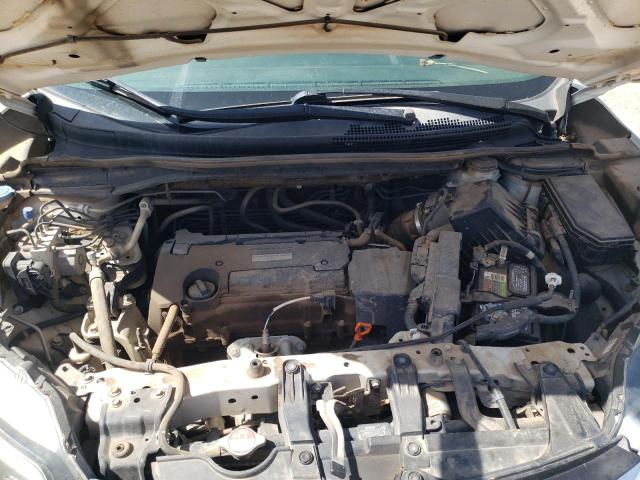 Photo 11 from auction – 2016 HONDA CR-V SE with VIN 5J6RM3H4XGL029447