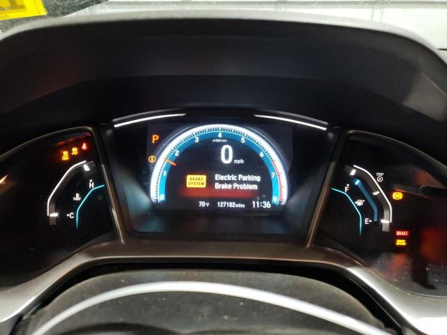 Photo 9 from auction – 2016 HONDA CIVIC EX with VIN 2HGFC3B39GH353533