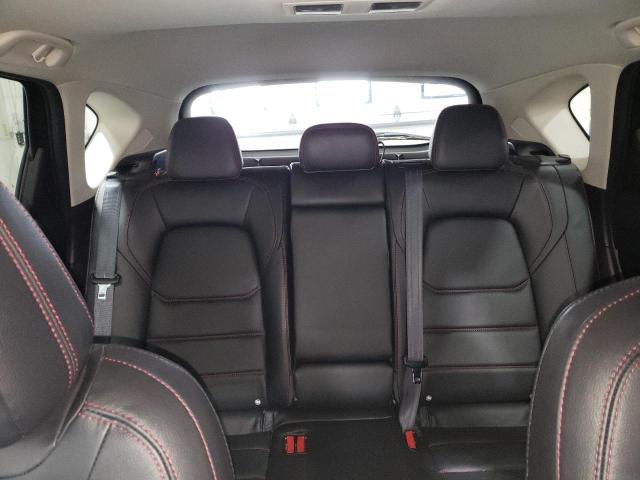 Photo 10 from auction – 2024 MAZDA CX-5 PREFE with VIN JM3KFBCM0R0400890