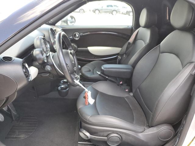 Photo 7 from auction – 2012 MINI COOPER ROA with VIN WMWSY3C55CT144783