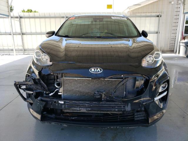 Photo 5 from auction – 2020 KIA SPORTAGE E with VIN KNDPN3AC6L7719470