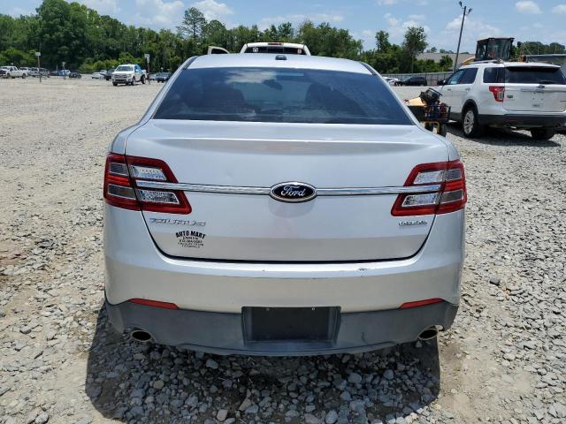 Photo 6 from auction – 2014 FORD TAURUS SE with VIN 1FAHP2D86EG138074