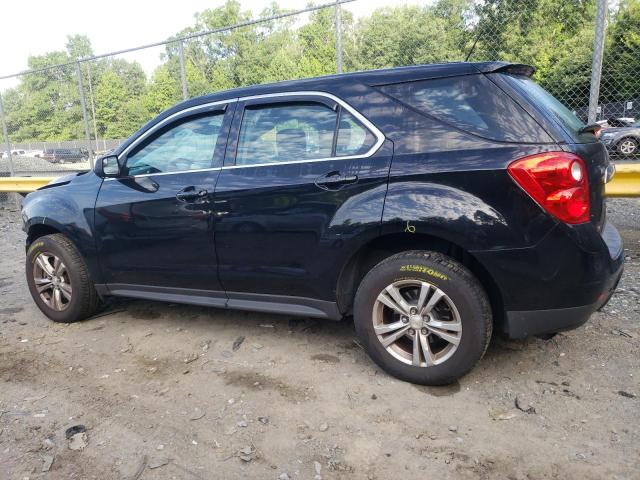 Photo 2 from auction – 2014 CHEVROLET EQUINOX LS with VIN 2GNFLEEK6E6243326