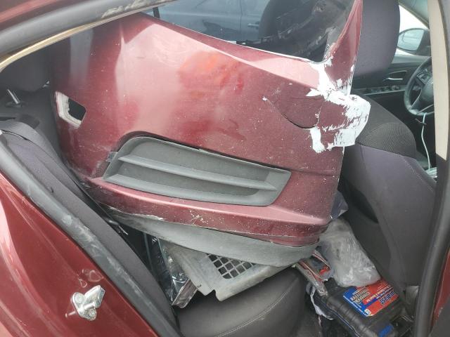 Photo 10 from auction – 2015 CHEVROLET CRUZE LT with VIN 1G1PC5SB5F7129653