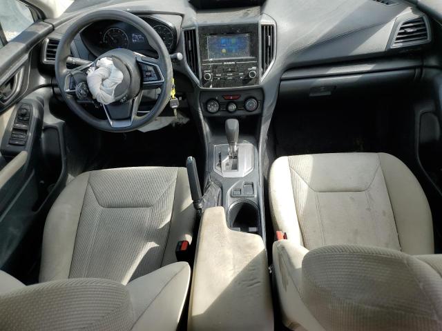 Photo 8 from auction – 2019 SUBARU IMPREZA with VIN 4S3GTAA61K3700044